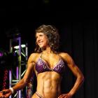 Linda  Nelson - NPC Emerald Cup 2011 - #1